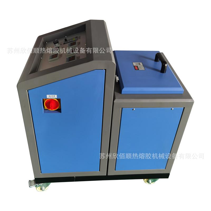 热熔胶机厂家直供滤清器热熔胶机厂家生产欣佰顺热熔胶机