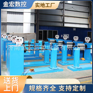 绕线机 厂家直供 金宏RX系列卧式 绕线模可调换