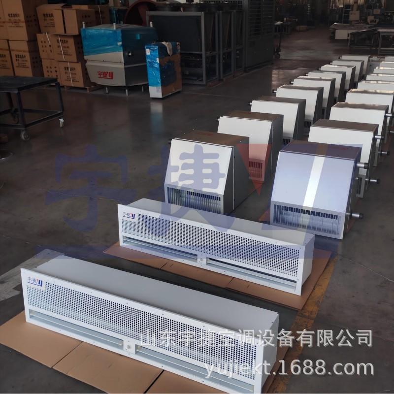 嵌入式风幕机商用静音天花机0.9/1.2/1.5/1.8/2.0帘机