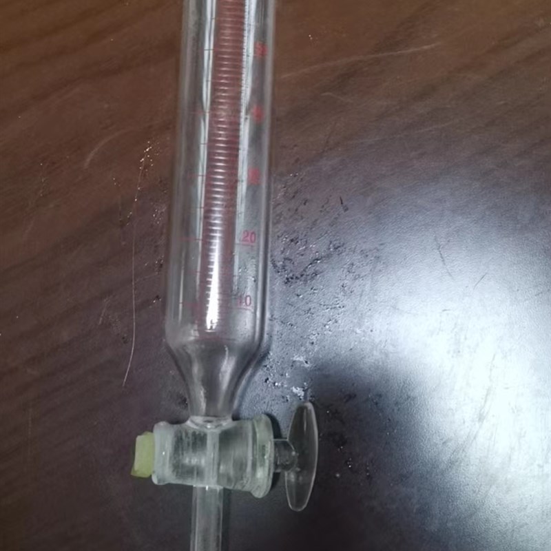 盐雾试验机集雾器收集器测试量筒杯箱漏斗喷雾有机玻璃透明收集杯