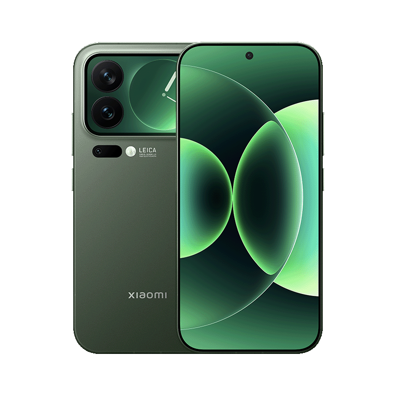 Xiaomi 17 Pro smartfon - MIUI əməliyyat sistemi