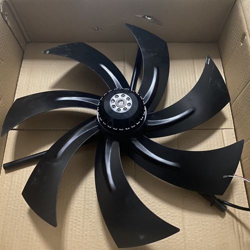 苏州畅耕风机排风扇500FZL4WZS5-2 500FZL4WZD4-2 G280A散热风机