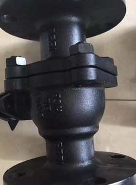 发黑铸钢球阀 发黑磷化球阀 铸钢黑色球阀 出口发黑球阀15-200