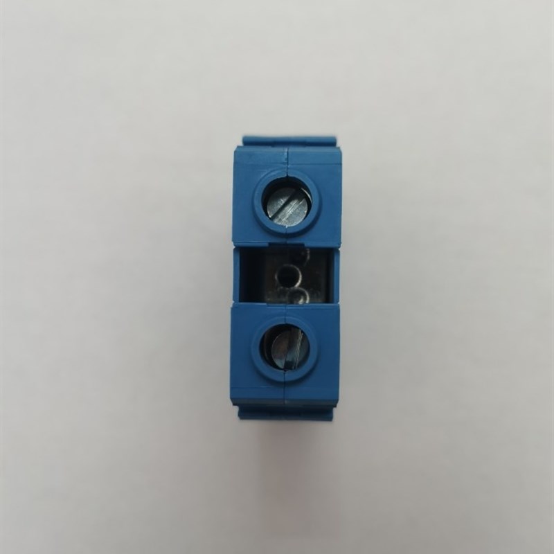TE entrelec  接线端子 M35/16.N