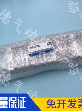 CDY1S/CY1S10H-100-200-300-400-500Z全新原装正品日本SMC气缸