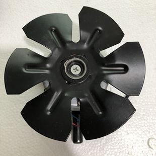 440V 小型工频排风扇苏州新捷飞风机风扇伺服电机 25W 120FZL3