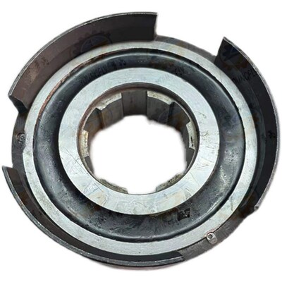 南通五机XQ16135 XQ5035铣床电磁离合器线圈 铁芯