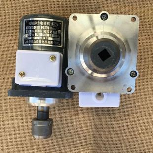 60w 80W 120W YDT 250W B112Z 140W 微型三相异步电动机 ASF82A