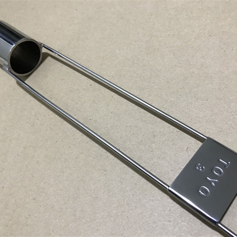 日本TOYOU东洋蔡恩杯印刷用油墨粘度杯察恩杯1号/2号/3号/4号现货