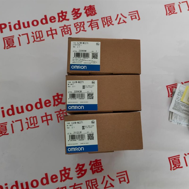 CP1W-CIF41 CP1W-DAM01 CP1W-ME05M XW4G-05C1-H1-D 选项板