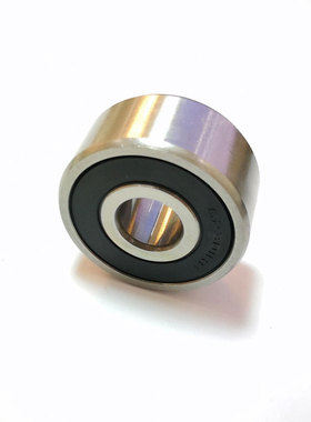 加厚深沟球轴承63007 63008 63009 6310Z RS 铁封 胶封