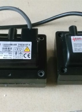 TRE820P/4点火变压器TRE820PISO四线高压包