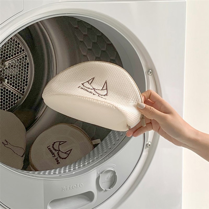 分类清洗~家用双层洗衣袋防变形多功能内衣洗护袋旅行衣物收纳袋