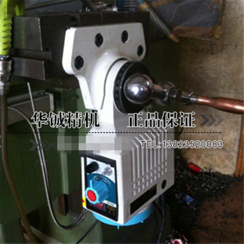包邮铣床配件 建丰铣床走刀器 动力进给器 APF-500左右自动进刀器