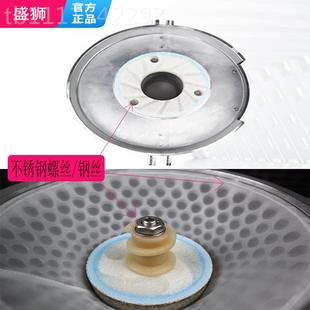 商豆浆机磨浆豆机早餐AWM用店用打浆机渣腐脑机浆分离小型现磨新