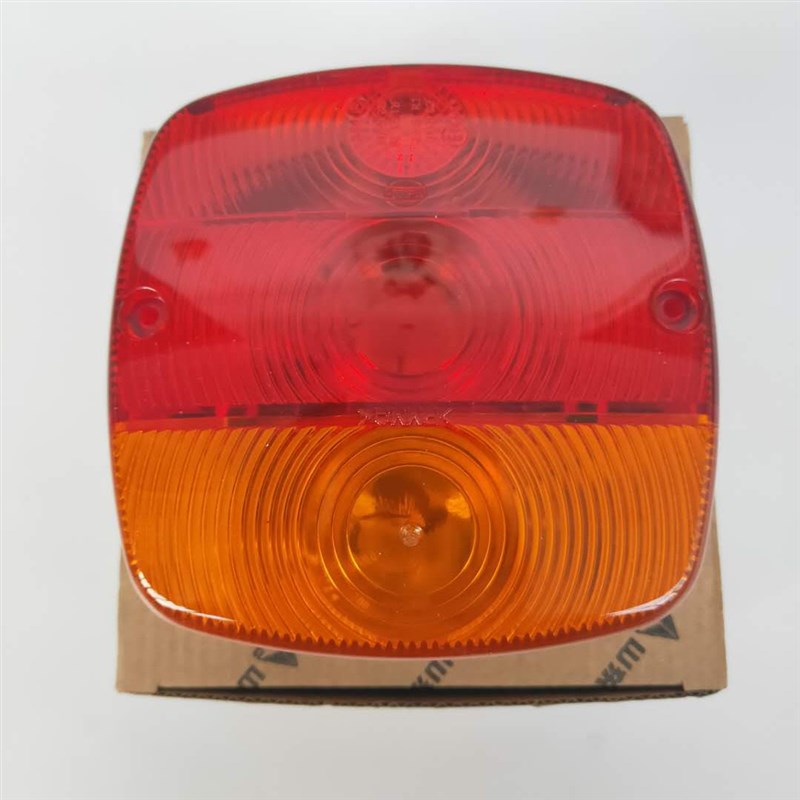 适用于 临工装载机L953F955F956F 968F电喷车后尾灯原厂全车配件