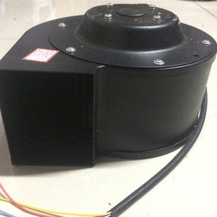 130FLJ5 全新正品 工频离心风机 威克牌 气模拱门专用 苏州威尔克