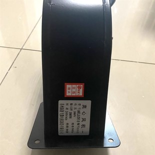 2小型工频散热离心风机180w 2WY 苏州新捷飞微电机140FLJ3