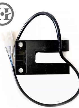 电梯门区感应器SLA30-Z15NK-F20DS适用蒂森电梯磁开关平层配件