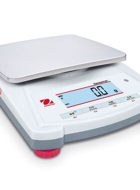 奥豪斯 NAVIGATOR便携式天平 NV2201ZH电子天平 量程2200精度0.1g