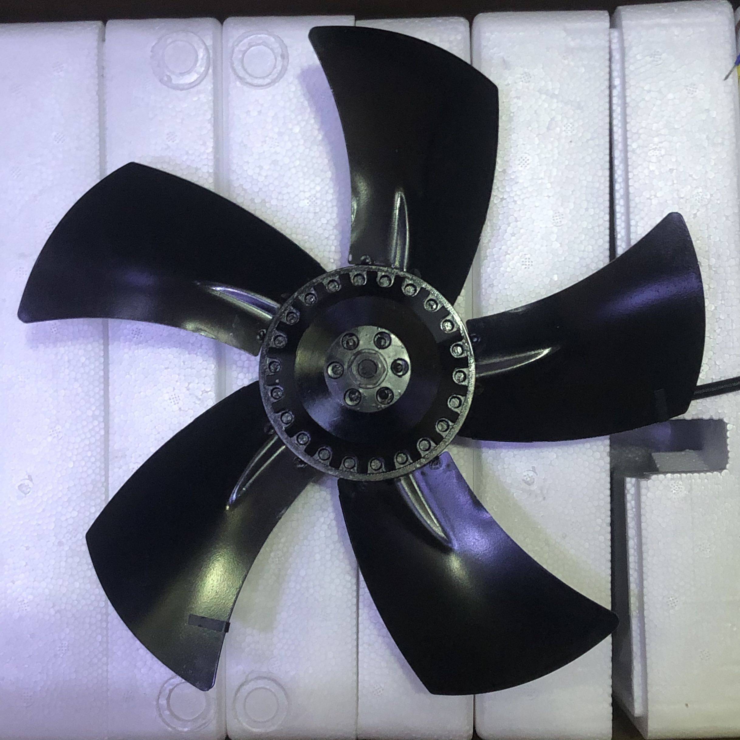 苏州威尔克电机300FZL2/300FZL3/300FZL6/300FZL7变频通风机排风