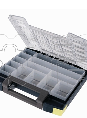 德国原装进口RAACO BOXXSER 分类工具盒