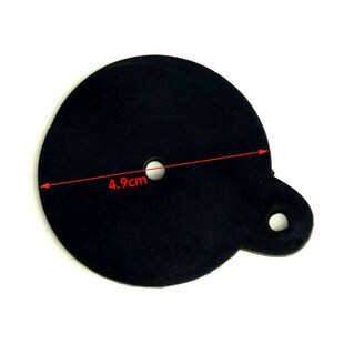 底阀片 摇井泵配件,手压井泵配件,井用水泵配件