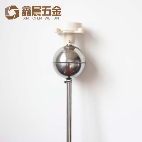 不锈钢干簧式浮球液位控制器YW-67/GSK-1B1米浮球开关水位控制器