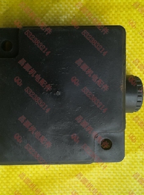 单相电动机3.0KW 黑色塑料大方盒接线柱保护盒 直径80mm配件促销