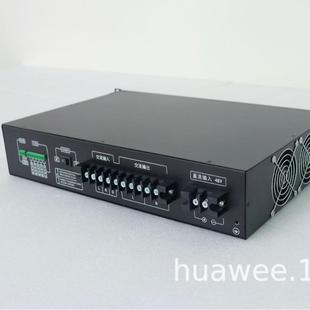 通信用逆变器纯正弦波DC48V AC220V3KVA单相三相48V逆变器机架式