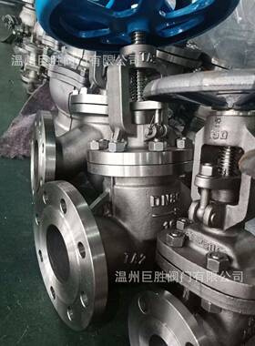 材质达标现货销售质保一年钛截止阀明杆钛截止阀J41W-16TA2现货