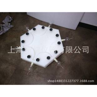 HFM6-300六臂嗅觉仪昆虫行为观察室Y型昆虫嗅觉仪