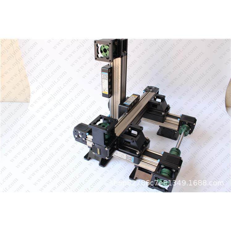 适用龙门xyz三轴单轴同步带直线导轨滑台模组双轴码垛,五金/工具,其他机械五金,淘宝优惠券,粉丝福利购,淘宝优惠卷