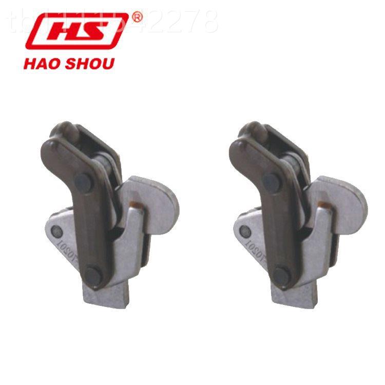 -快速夹钳具 合组立式OWM夹 台湾好手品牌 HS7020复3