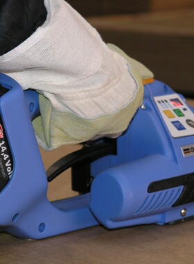 ORT250打包机 瑞士ORGAPACK电动打包机