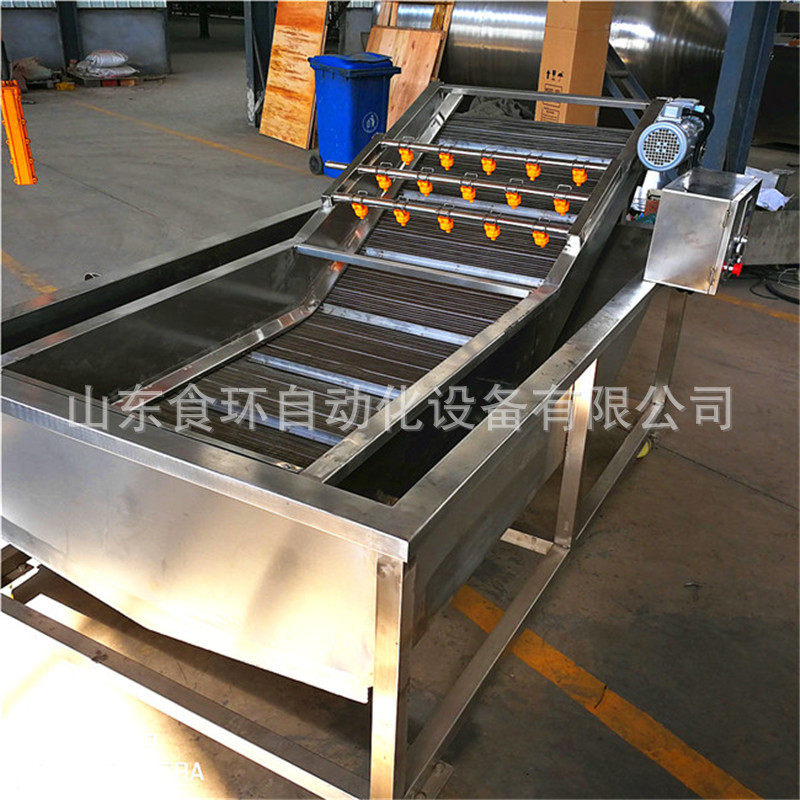 多功能商用大枣果蔬清洗风干分级机流水线 净菜设备厂家,机械设备,消毒灭菌设备,淘宝优惠券,粉丝福利购,淘宝优惠卷
