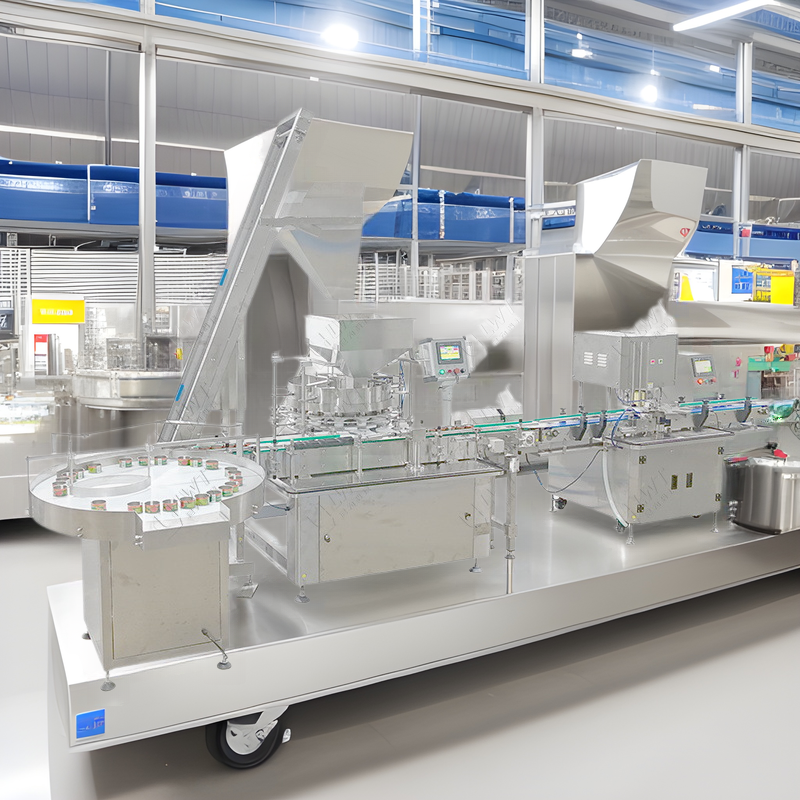 椰果灌装机 自动  厂家加工定制自动水果丁料灌装机   计量灌装机,五金/工具,传动链,淘宝优惠券,粉丝福利购,淘宝优惠卷