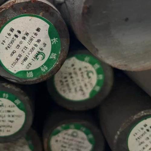 SUS440B不锈钢圆钢 440B板料 高硬 度韧性高 光板 精料 零售