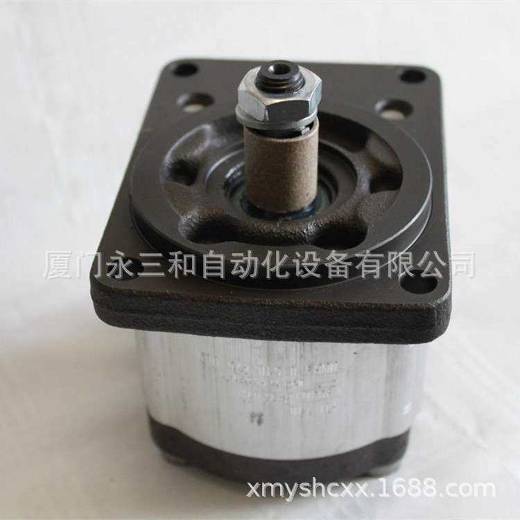 力士乐油泵齿轮泵 0510425019电动液压泵AZPF-11-008RNL20KB