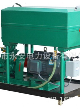 供应GLC-60精细滤油车 精细滤油机 滤油机小车 精细滤油小车