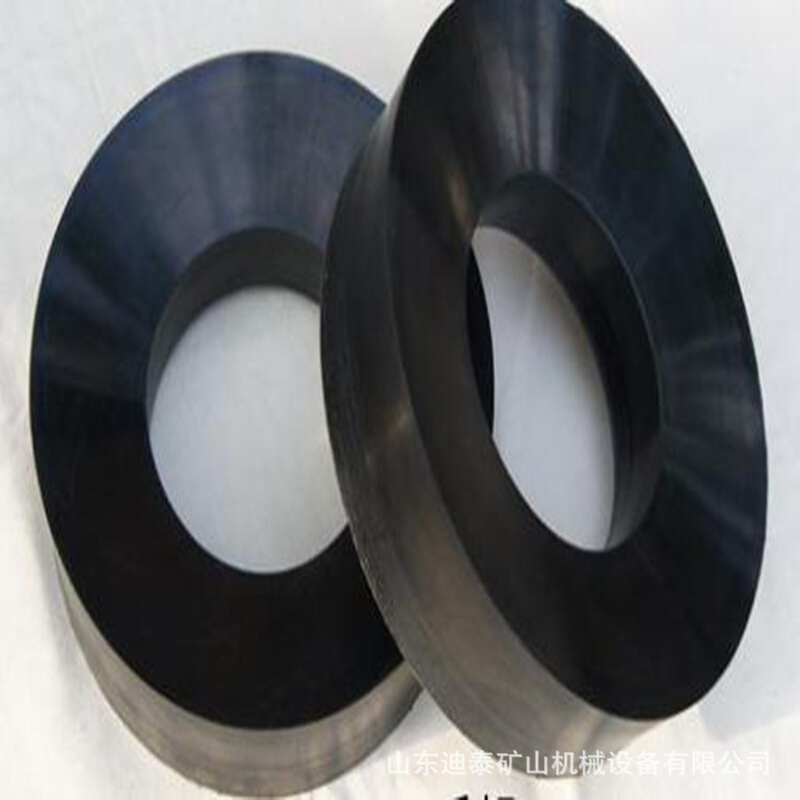 皮碗 泥浆泵活塞胶皮皮碗 泥浆泵胶皮其他工业用橡胶制品