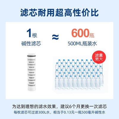 净化水质保温杯去异味净水杯2024新款高颜值大Q容量学生过滤孩子