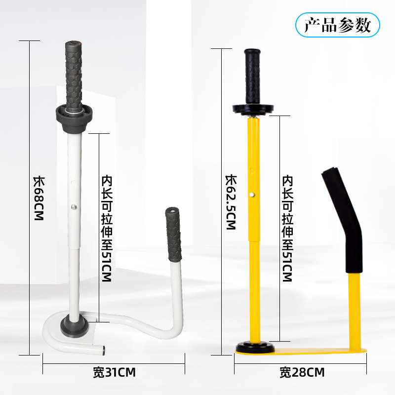 手动缠绕机 手工缠绕拉伸器手A动裹包机 缠绕拉伸打包膜打包机