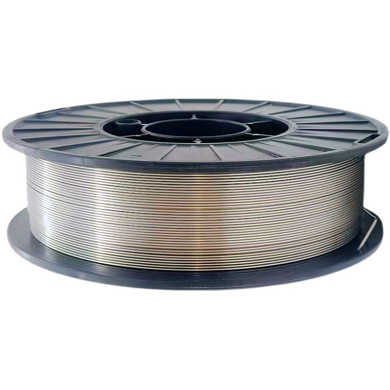 激光焊机0不锈钢焊丝201/0/09/10/1L/2209自动送丝五公斤