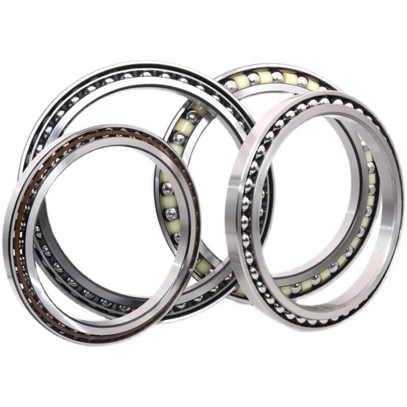 挖掘机行走大轴承B21 FPX1 215B  R-