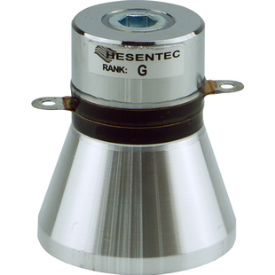 超声波振子头超声波换能器振头子头洗洗碗子和森