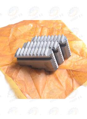 呼和浩特环球牌K11160 K11200 K11 250 K11320C三爪卡盘正反爪