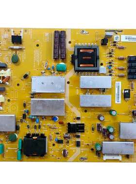 原装夏普LCD-60LX640A电源板 RUNTKB057WJQZ KB057WJQZ DPS-168JP