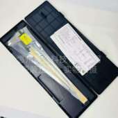 测量范围0 173 300mm 500 公英制切换 日本三丰数显卡尺