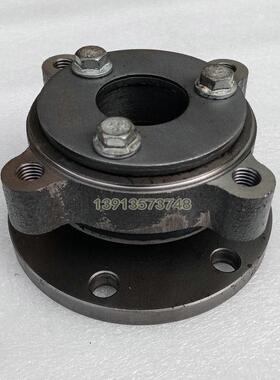 徐工XS223J XS265JS XS263J XS225JS风扇连接座压路机硫化部件